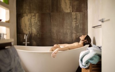 Ayurveda On Shower – You May Have Been Doing It Wrong