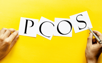 Effective Ayurvedic Treatment for PCOS – Polycystic Ovarian Syndrome