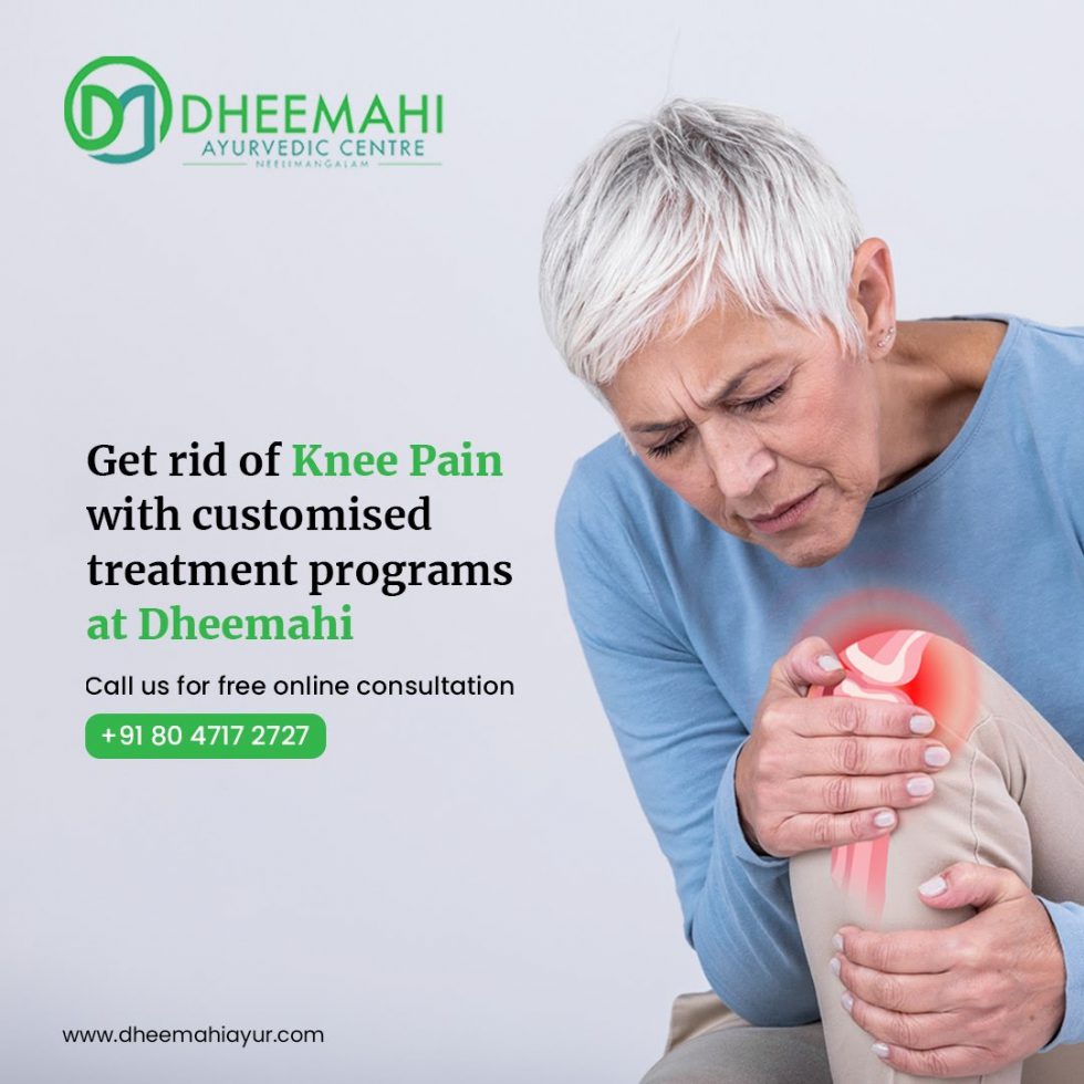 Ayurveda Treatment For Arthritis