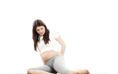 Low Back Pain During Pregnancy