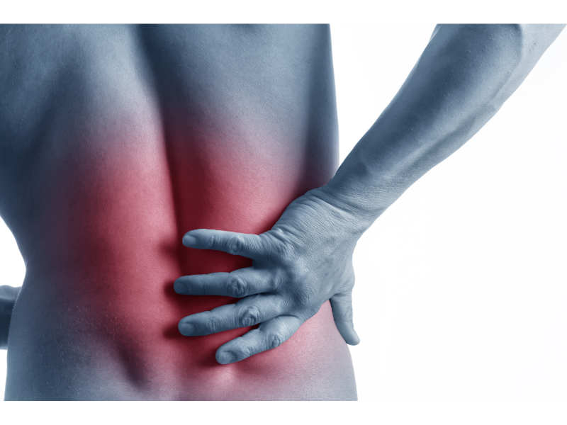 Back Pain Ayurvedic Treatment