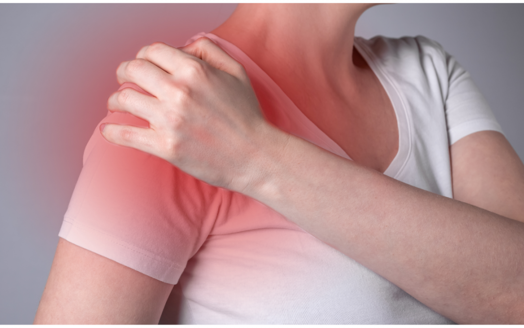 Ayurvedic Diet and Lifestyle Changes to Cure Frozen Shoulder
