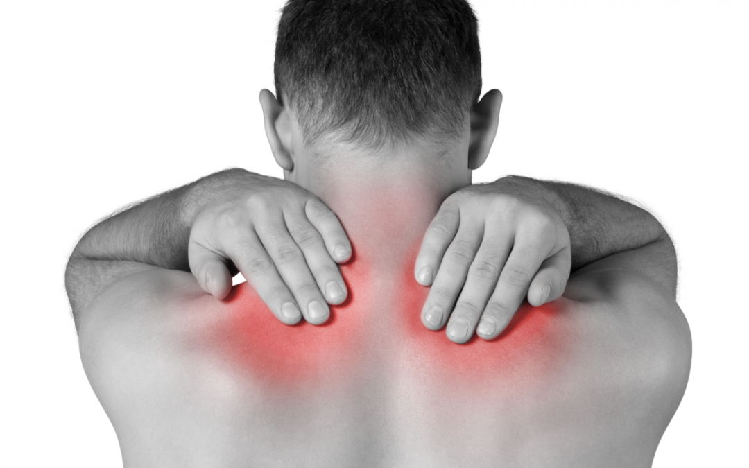 Shoulder Arthritis and Frozen Shoulder: What’s the Difference?