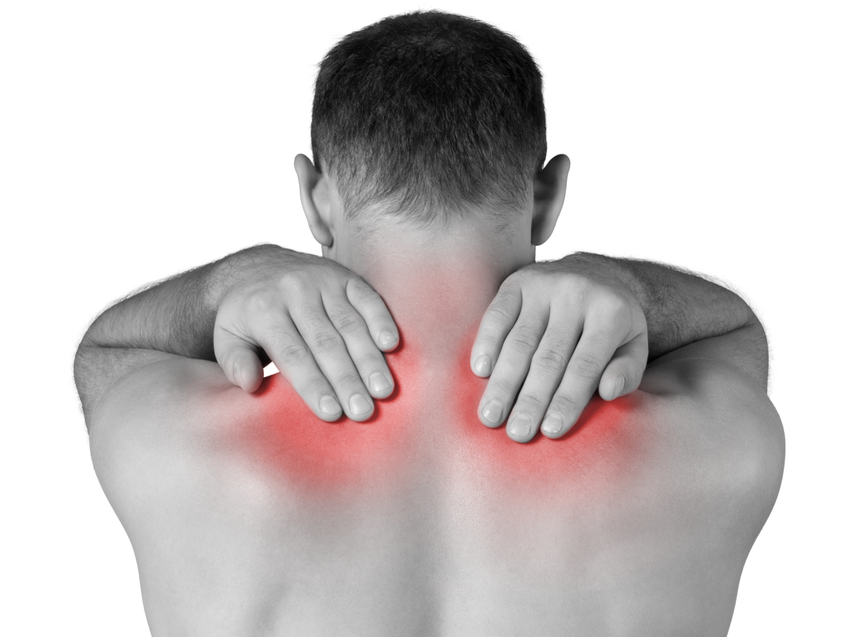 Shoulder Arthritis and Frozen Shoulder What’s the Difference