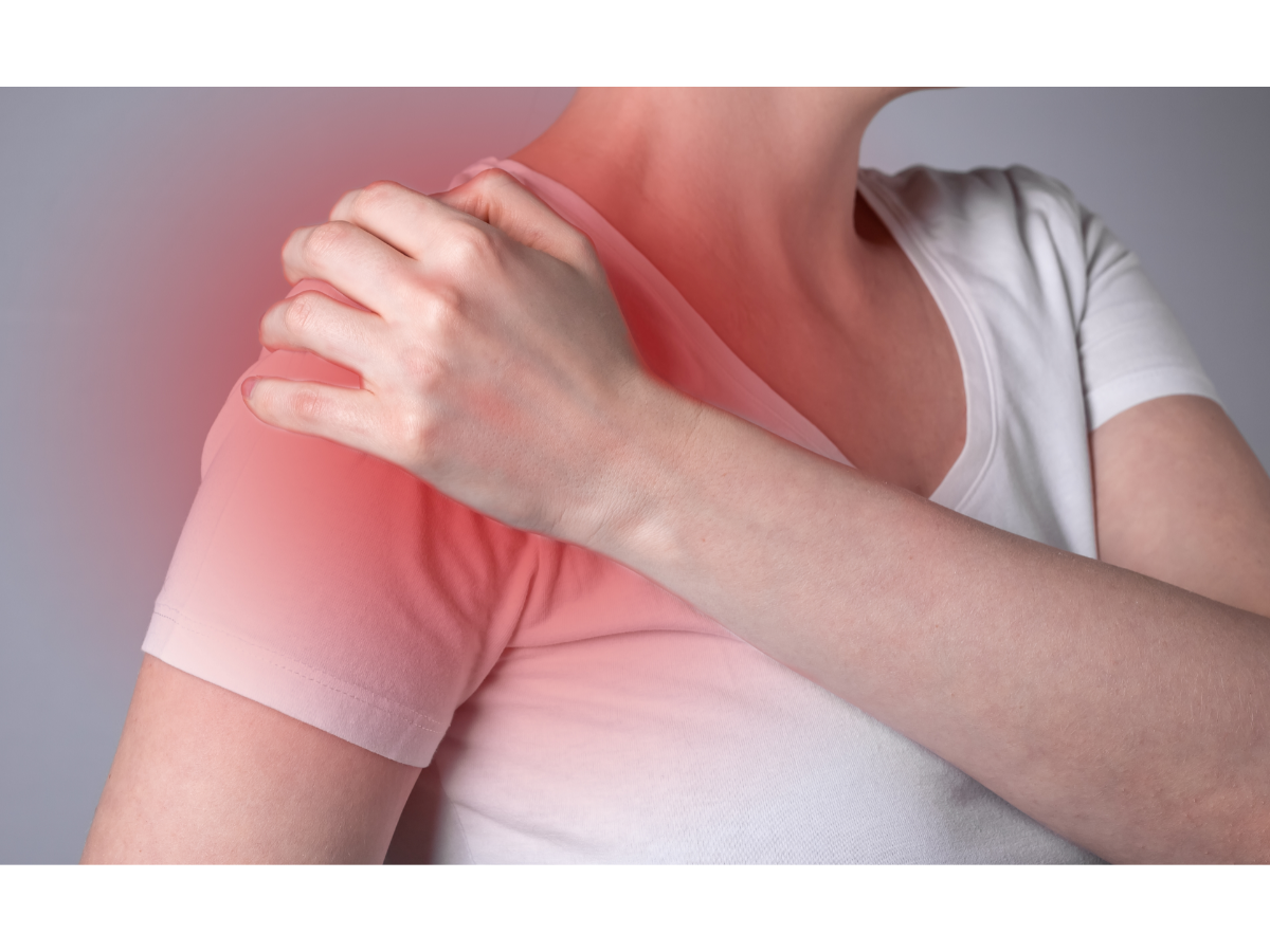 Ayurvedic Diet and Lifestyle Changes to Cure Frozen Shoulder Dheemahi