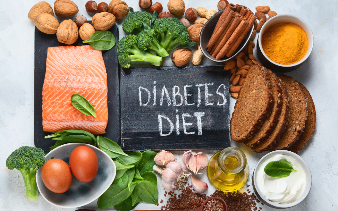 Ayurvedic Diet and Lifestyle Changes to Cure Diabetes
