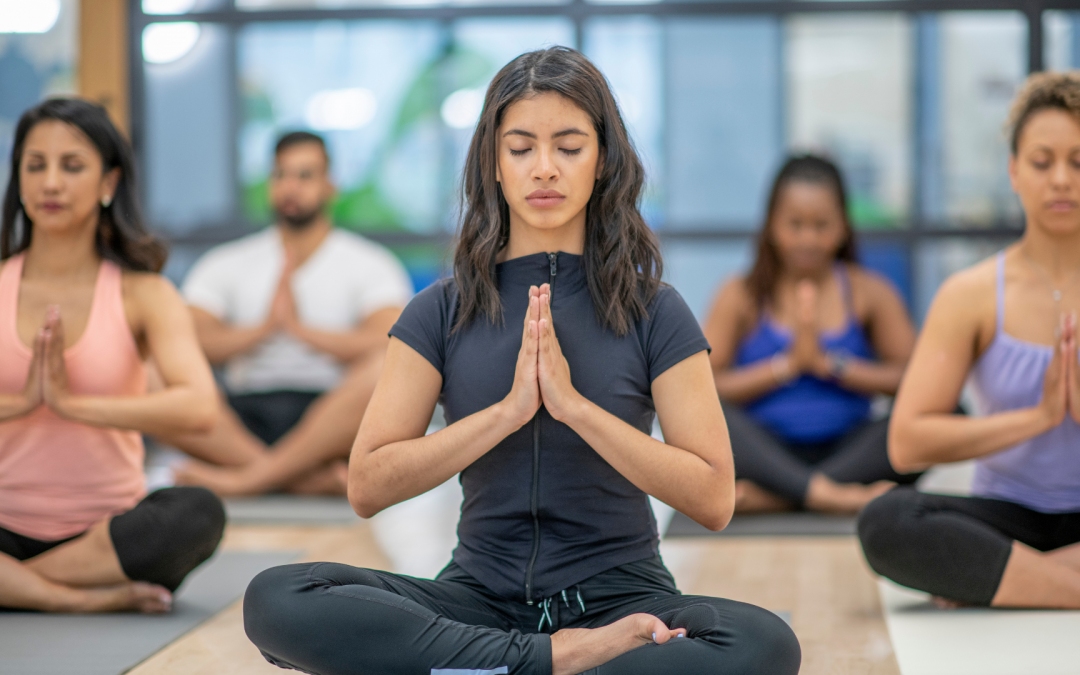 Yoga and Ayurvedic Lifestyles for a Healthy Life